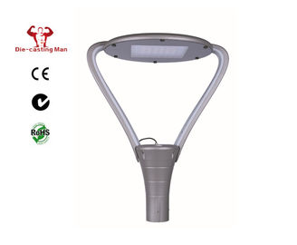 Đèn led sân vườn AC85 - 265V / Đèn chiếu sáng đường Led 60mm Chiều cao lắp đặt