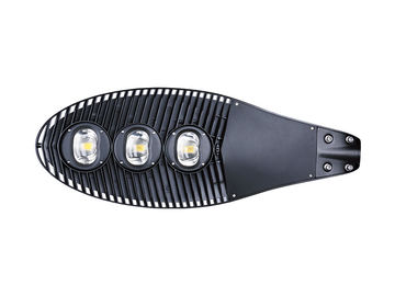 Công suất cao 180w đen, xám, trắng phủ COB đèn đường dẫn đường cho đường chính