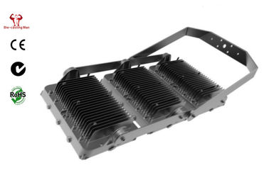 Tiết kiệm năng lượng Đèn chiếu sáng ngoài trời Singel Led / Đèn 5400Lm IP65 COB 600W
