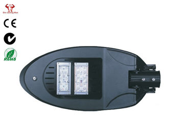 Module ống kính LED đường phố High Power Street Light Chống nước ngoài trời IP66 Vỏ nhôm