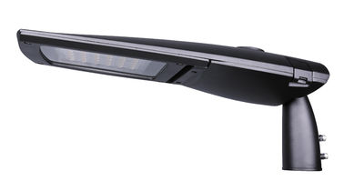 IP66 145lm / W Đèn đường LED ngoài trời Đèn chiếu sáng đường bộ 5000h Tuổi thọ