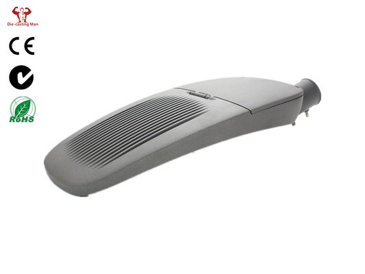 Phong cách kinh tế Led Light Vỏ nhôm 30w - 100w cho đường ngoài trời