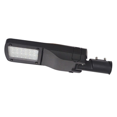 Đèn chiếu sáng đường phố Led 50w Ip66 Ik08 Trắng ấm Gia đình SL-19 với 4 kích cỡ