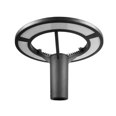 Đèn LED chiếu sáng đô thị bằng đá Đúc nhôm Vỏ đèn sân vườn bóng đèn 60w