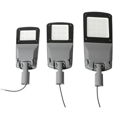Đúc nhôm đúc 30w 200w Đèn đường Led ngoài trời