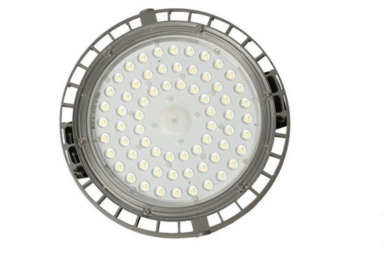 Đèn chiếu sáng cao công nghiệp 150w UFO tráng IK08 cho tường trần