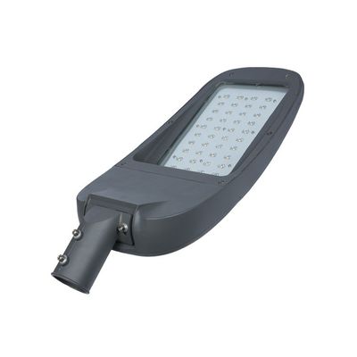 30w 50w 80w 100w 120w 180w 200w 240w Đèn chiếu sáng đường phố Vỏ nhôm đúc Kính cường lực