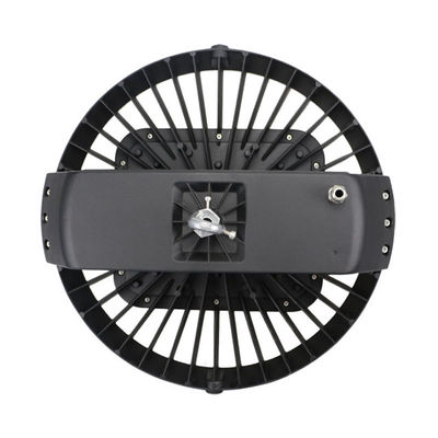 Đèn LED High Bay tròn 80 Watt IP65, 2700K 3500K 4000K 6500K