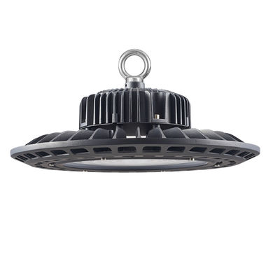 Đèn chiếu sáng cao 150w lắp đặt trong nhà xưởng, nhà kho, khu công nghiệp ufo
