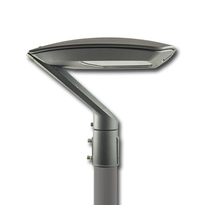 Đèn LED đô thị 120 độ vuông 80w