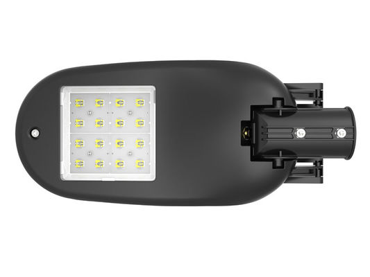 IP65 Mô-đun LED ngoài trời Đèn đường Nhà ở Bộ chuyển đổi cực nhôm Có thể điều chỉnh