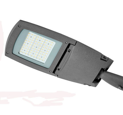 Điều khiển thông minh an toàn 180w 4000k 50000h Đèn đường Led ngoài trời cho khu dân cư
