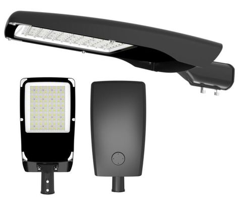 Đèn đường Led IK08 ngoài trời cho chiếu sáng công cộng 150w 180w 200w
