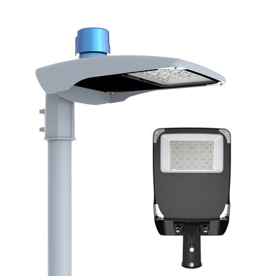 Kính cường lực IP66 Đèn đường Led ngoài trời cho chiếu sáng công cộng