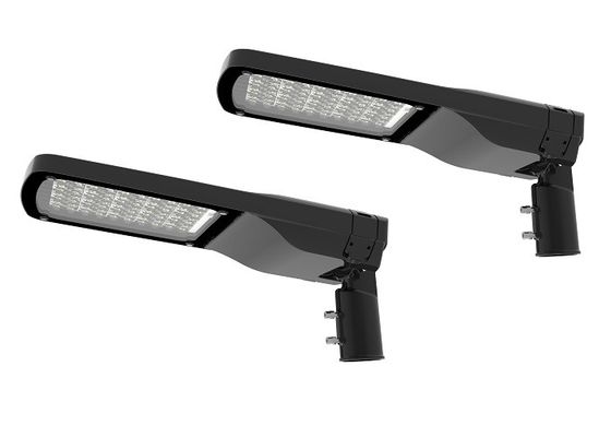 Hiệu suất cao 130lm / W 6500K Đèn đường LED bằng nhôm 30 Watt
