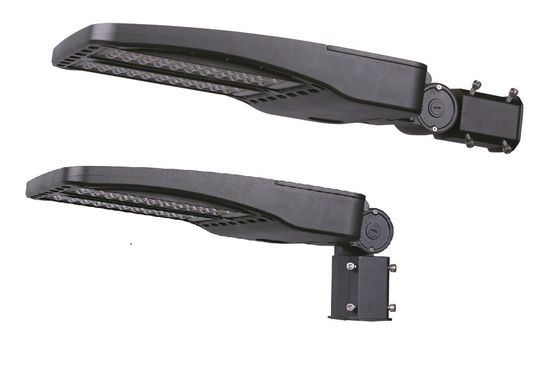 Đúc nhôm 50000h PF0.95 150 Watt Đèn đường Led