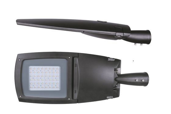 125lm / W 6500k Đèn đường Led chống nước 80w