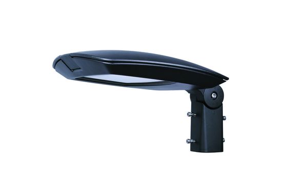 130lm / W Ik09 Ip66 Led Street Light Chứng chỉ Ce