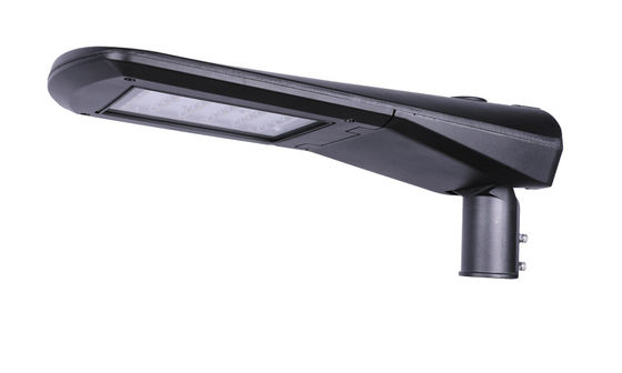 Đúc nhôm đúc không thấm nước Đèn đường Led 120lm / W 40W