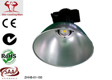 Kho thiết chiếu sáng đèn LED High Bay 30W / COB cao Bay LED đèn tiết kiệm năng lượng