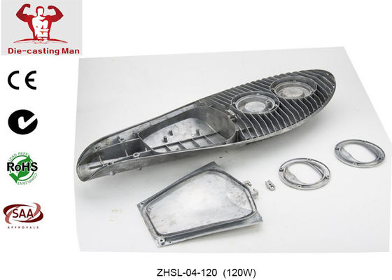 Đèn đường Led chống thấm nước công suất cao Đèn đường 120 Watt Đèn đường