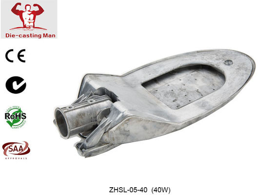 Đèn LED tùy chỉnh độ sáng cao Nhà ở / Đèn đường LED cơ sở 40 watt