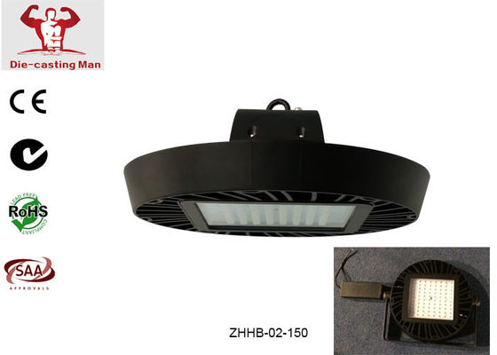 Tiết kiệm năng lượng Đèn LED High Bay SMD 150 watt cho chiếu sáng công nghiệp trong nhà / ngoài trời
