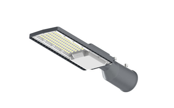 Hệ thống chiếu sáng chuyên nghiệp Đèn đường LED nhôm đúc chết cho nhà ở